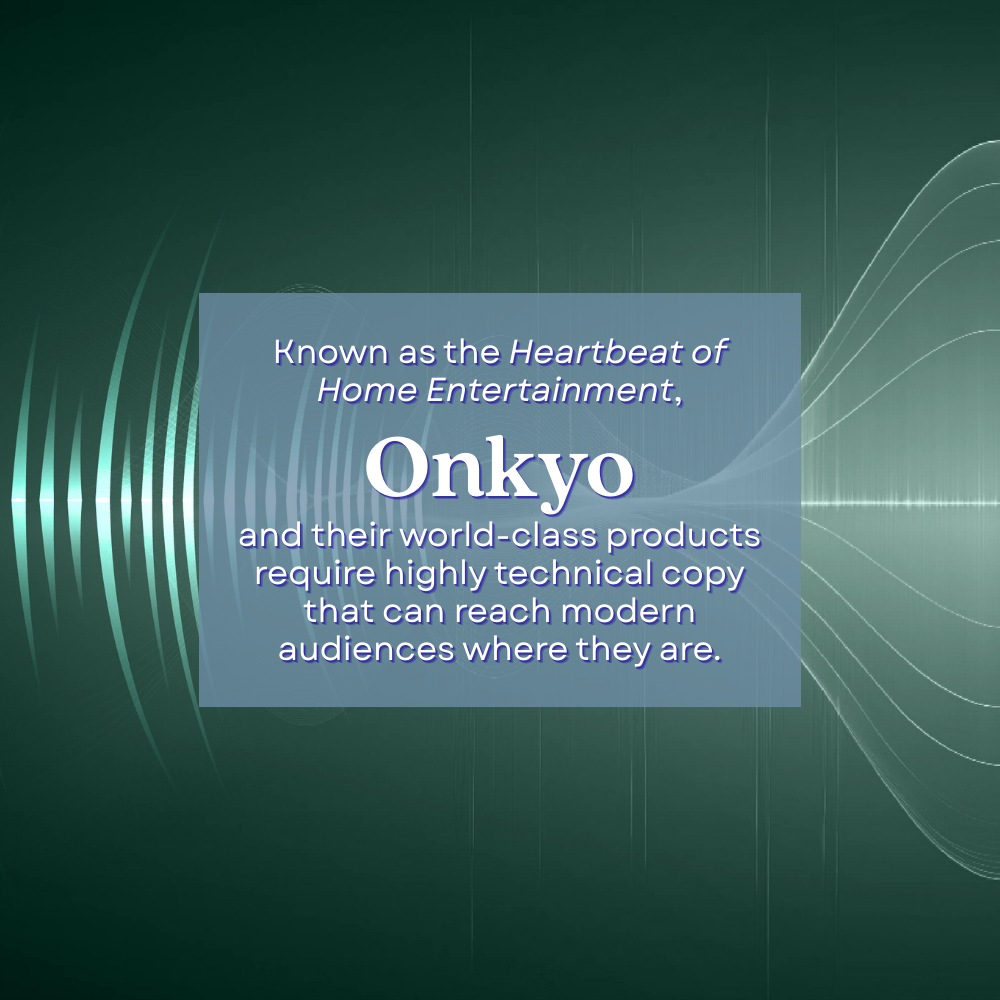 Onkyo