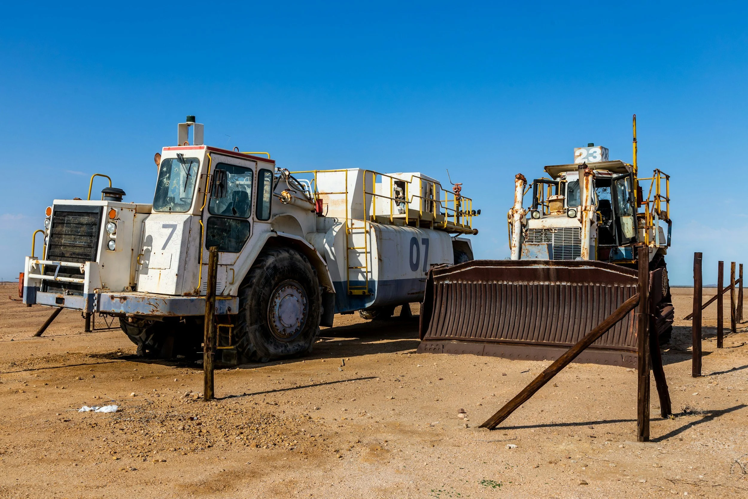 Equipment Purchase and Sale Agreements in New York and New Jersey: What Buyers and Sellers Need to Know