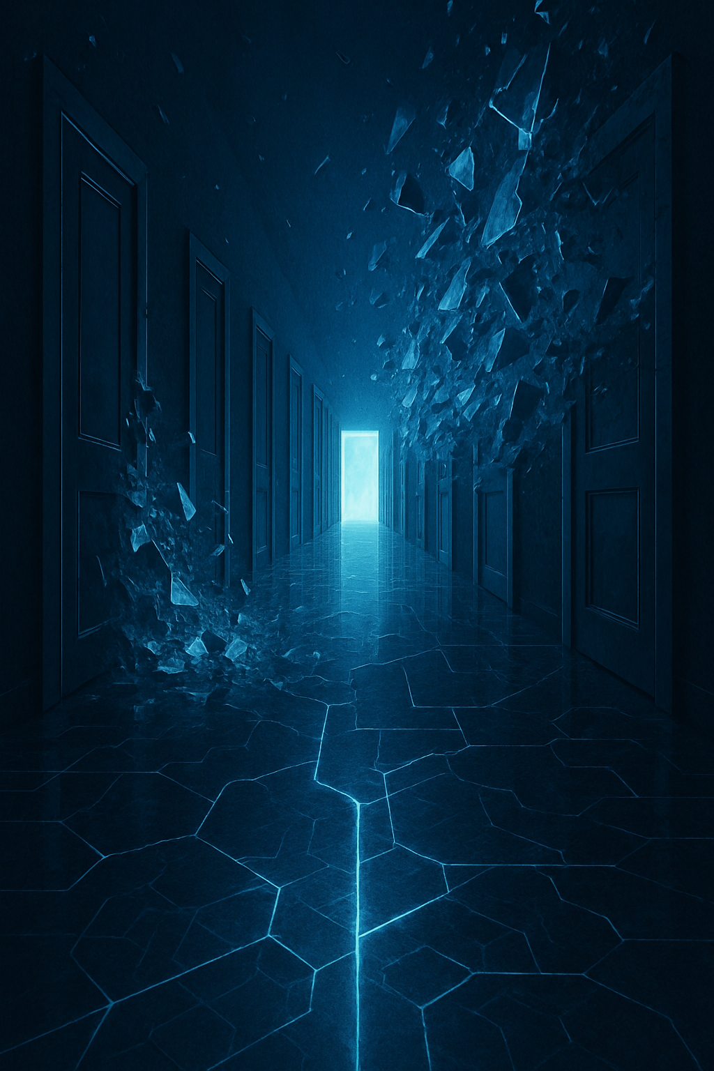 Collapsing Unwanted Futures