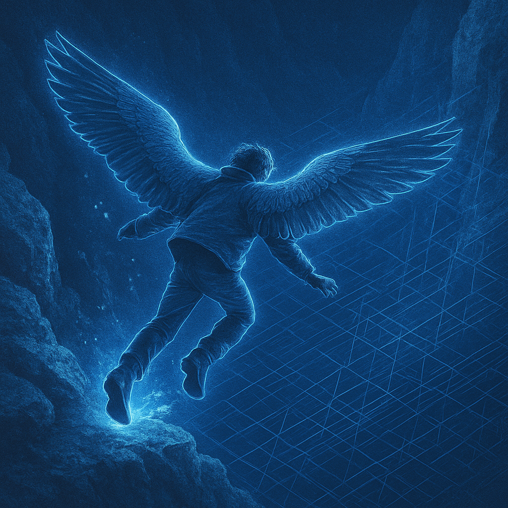 The Architecture of the Leap
