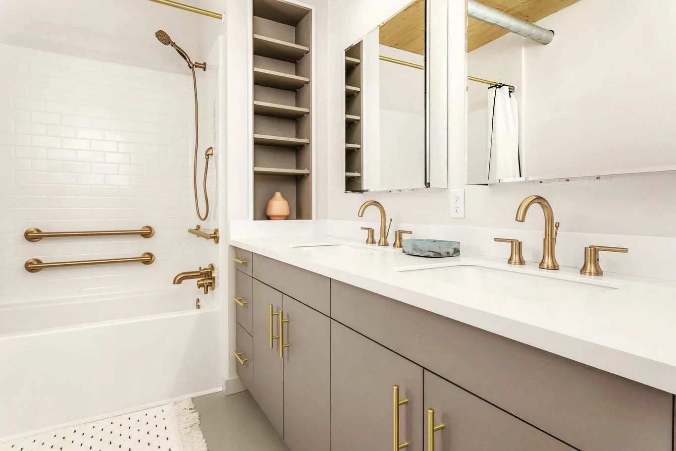 Luxury Interior
