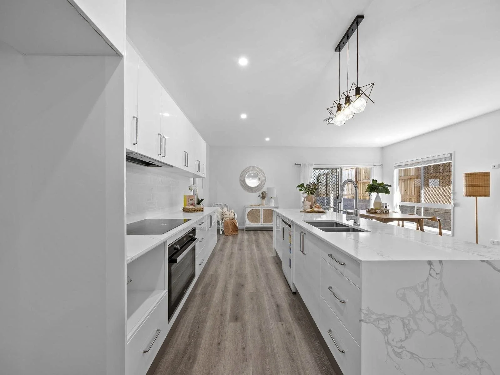 LJD Builder Group: Custom Home Builders in Brisbane