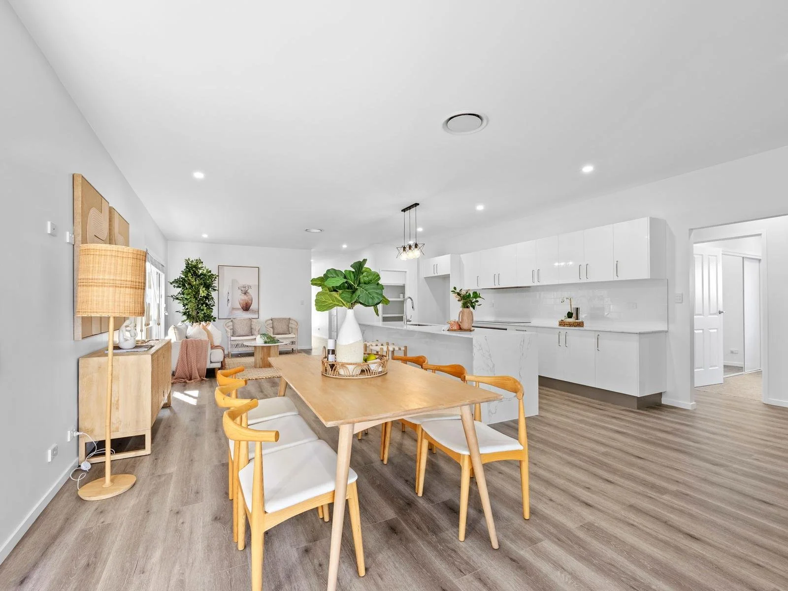 LJD Builder Group: Custom Home Builders in Brisbane