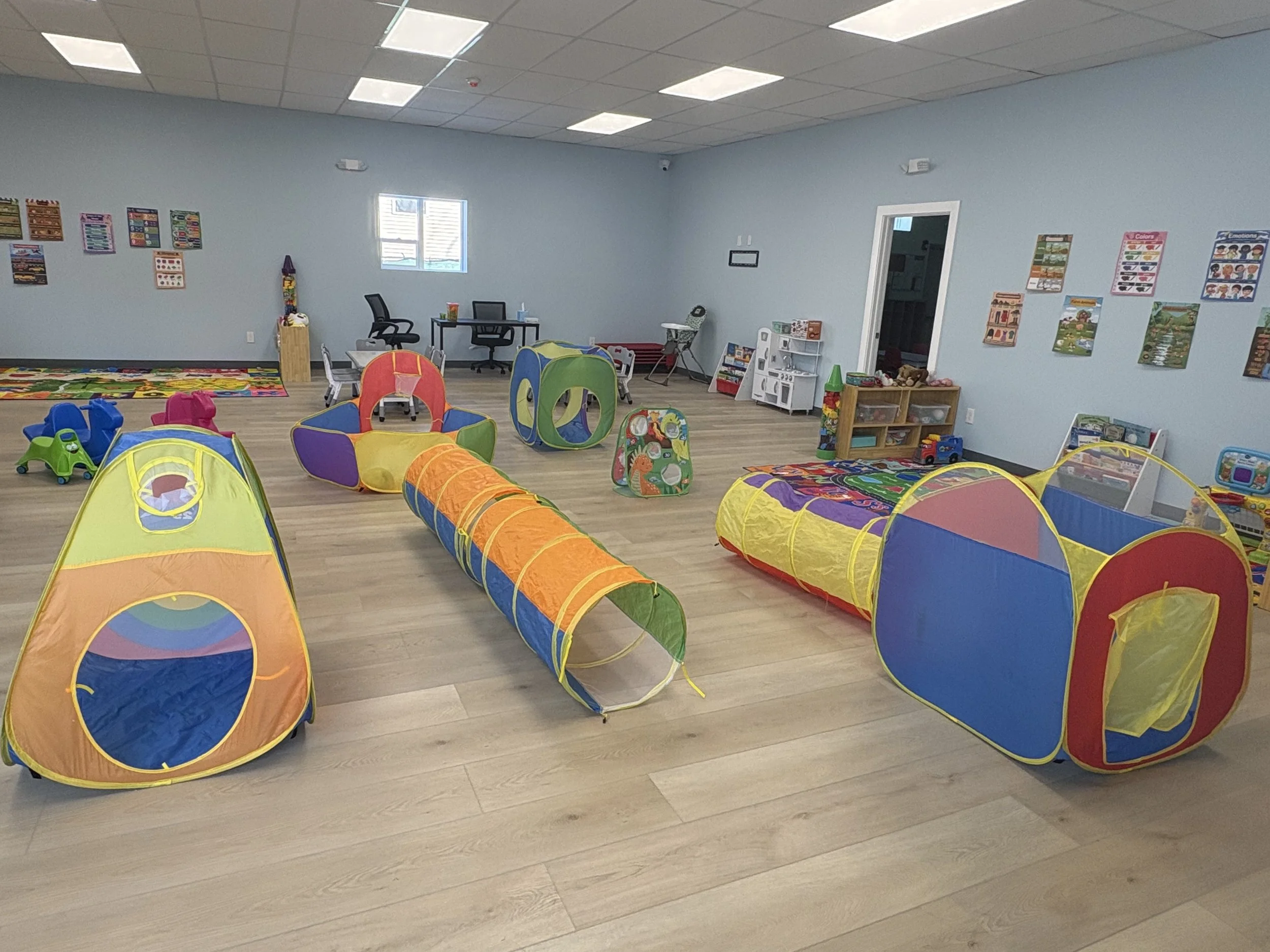 Raising Amazing Daycare