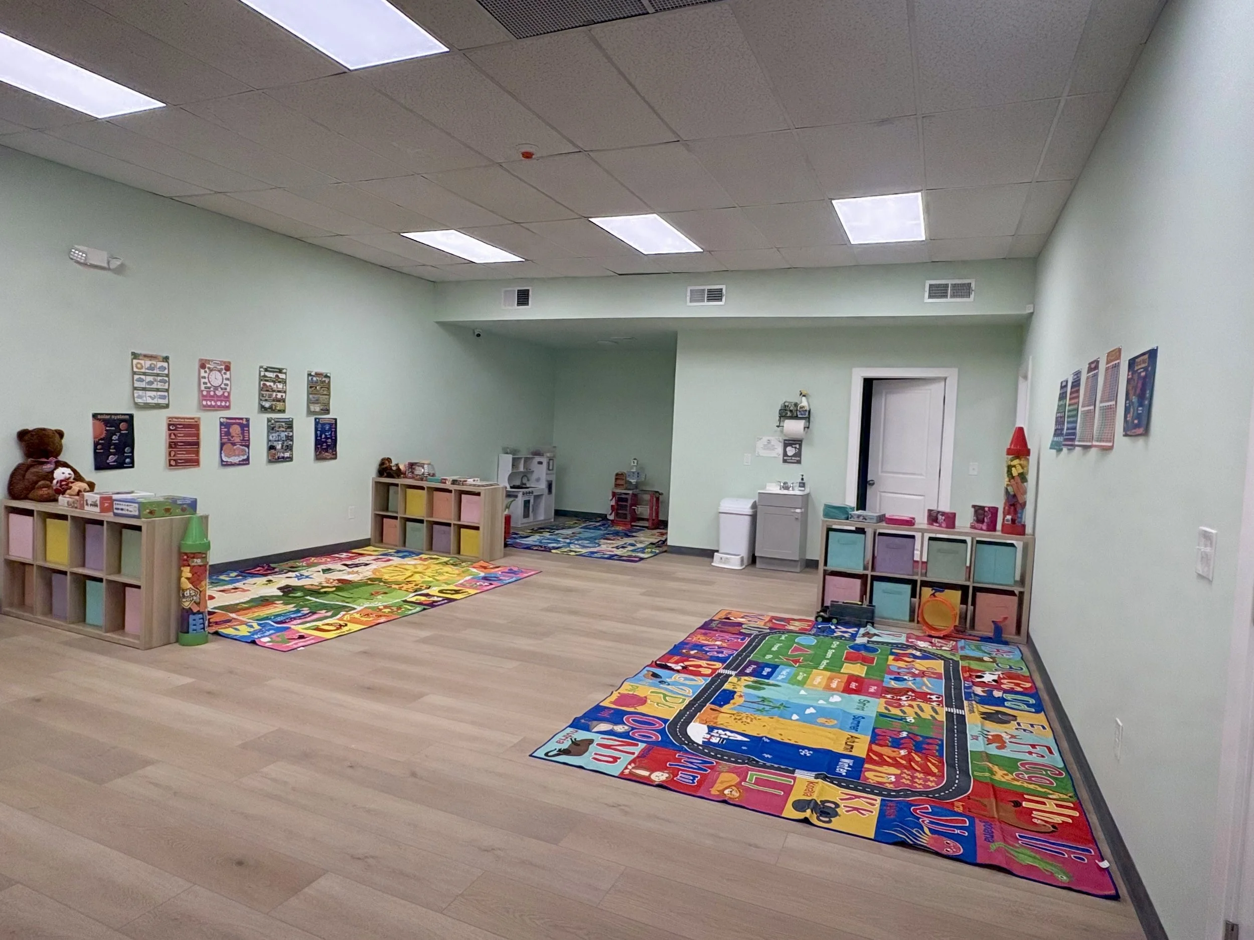 Raising Amazing Daycare