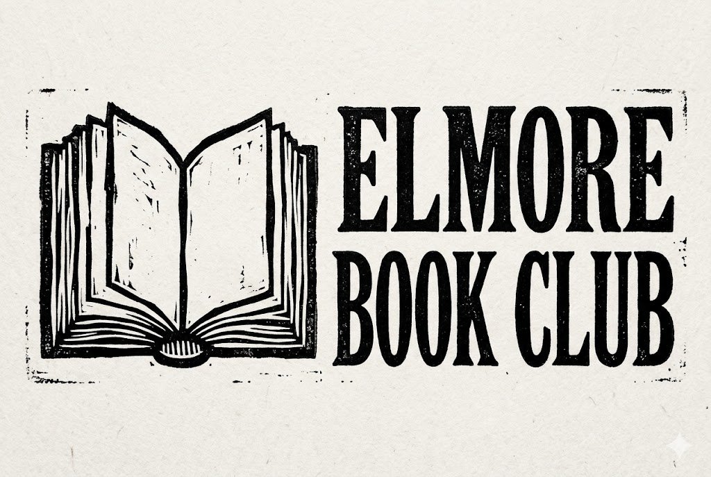 Elmore Book Club - The Memoirs of Stockholm Sven