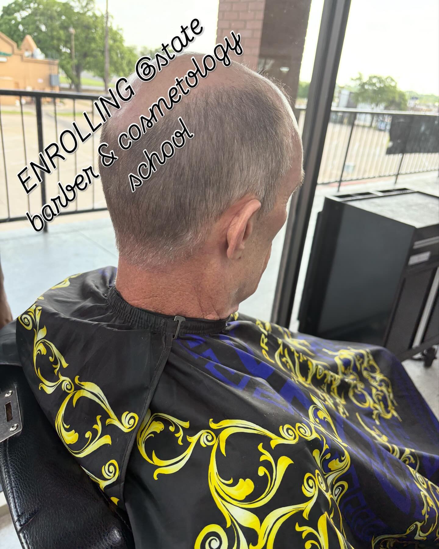 #GI bill veterans#veteranos #barber#cosmetología #cosmetologyschool # manicure#eyelash