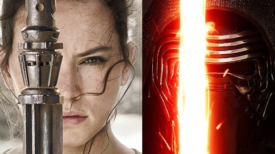 Awaken The Force Within