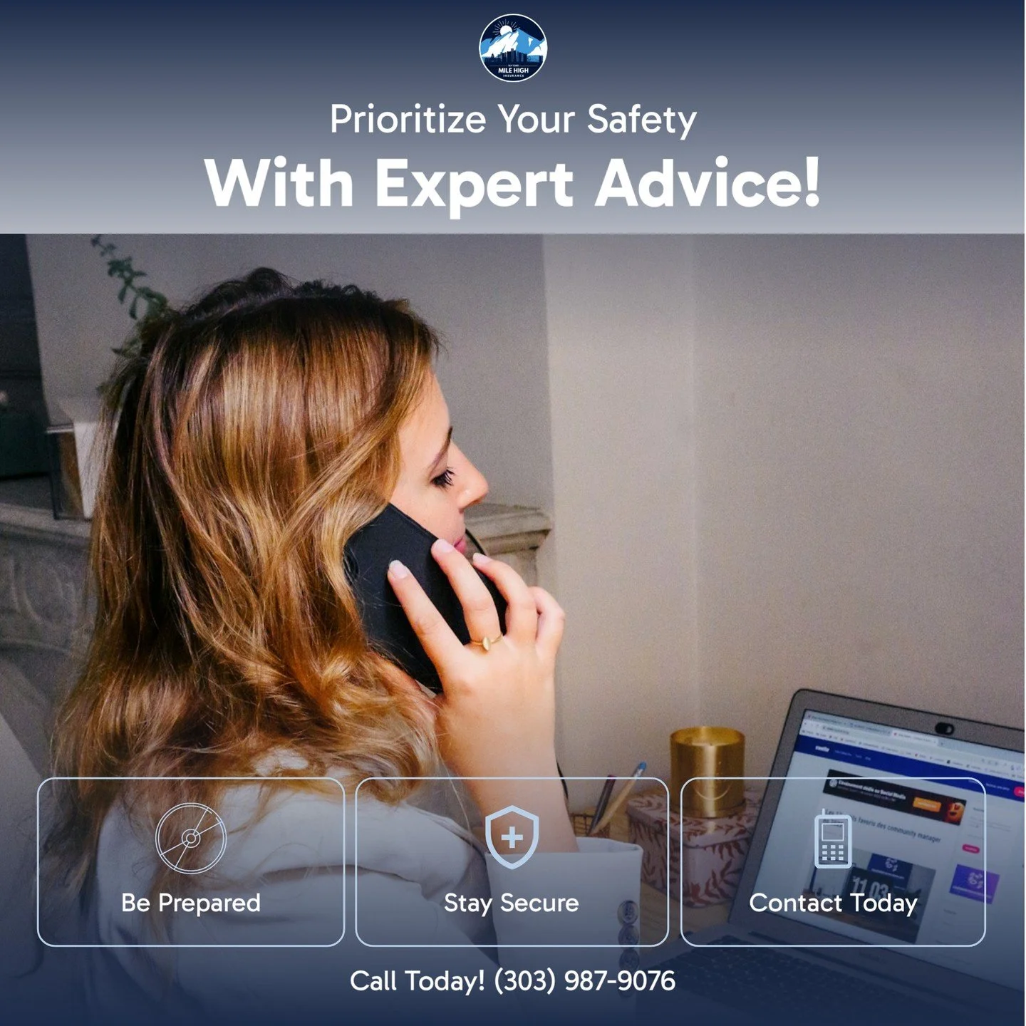 In today's fast-paced world, the phrase Better safe than sorry holds immense value. It reminds us to prioritize safety and take proactive steps in our decision-making. 

By creating an engaging visual representation of this concept, you can effective