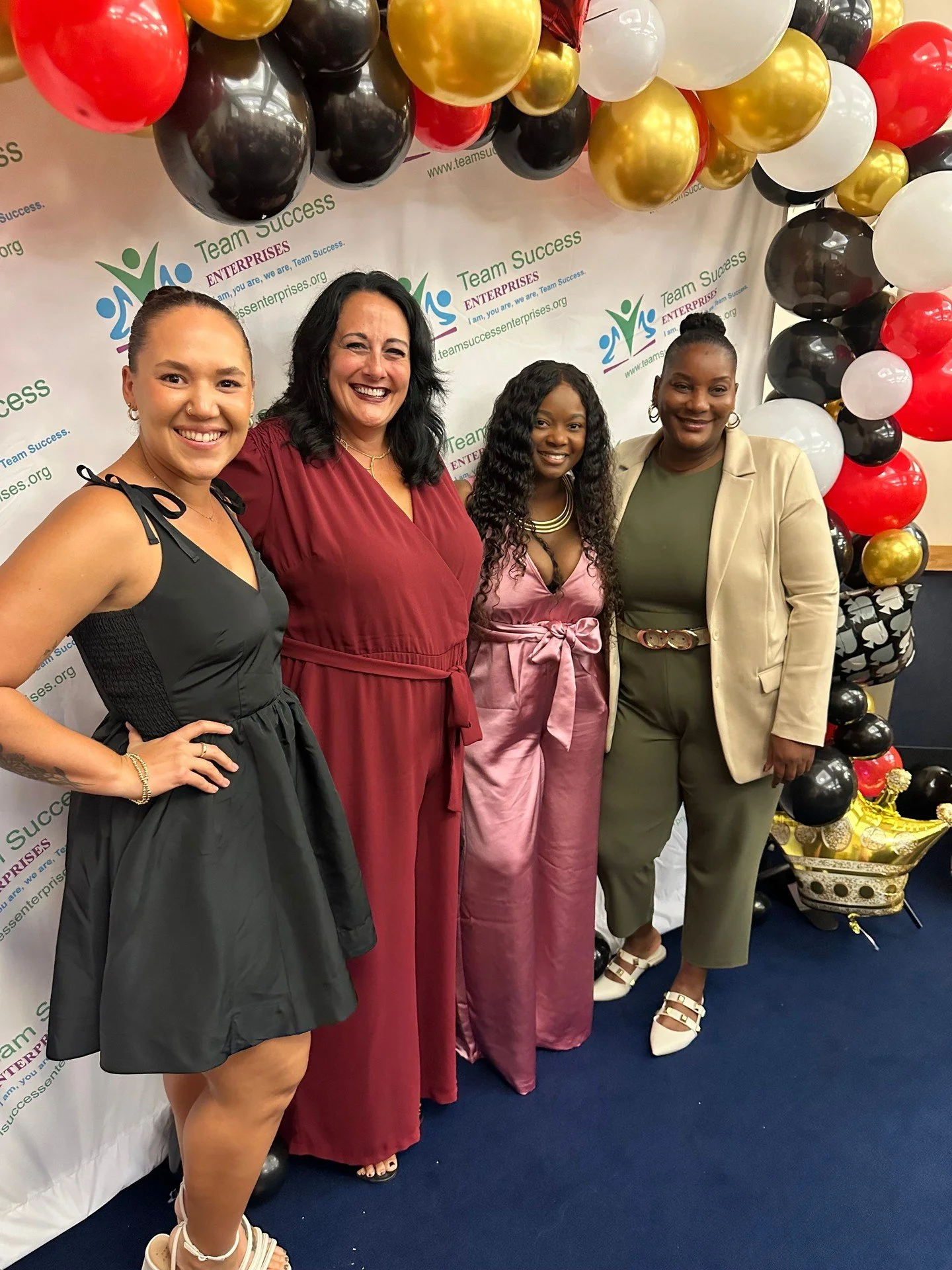 ✨ TCGC is stepping out in support of Michael C. Marsh and Team Success at the 7th Annual Gala Dinner! ✨

This year&rsquo;s theme, &ldquo;Trials to Triumph,&rdquo; carries such powerful meaning. 💫 

We all face trials in life, but it&rsquo;s through 