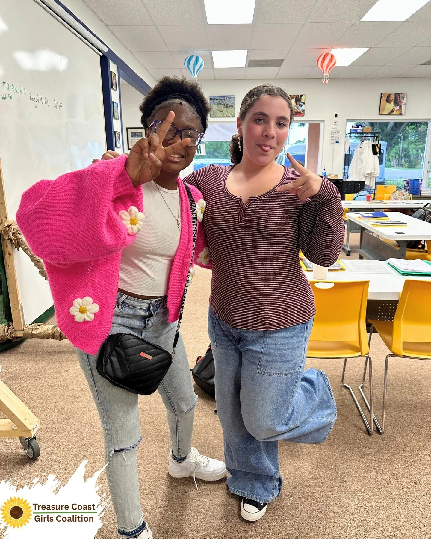 🌱 Healing. Resilience. Hope.

At Treasure Coast Girls Coalition, we know that many children face Adverse Childhood Experiences (ACEs) challenges, such as loss, instability, or trauma, that can deeply affect their growth and well-being.

Our mission 