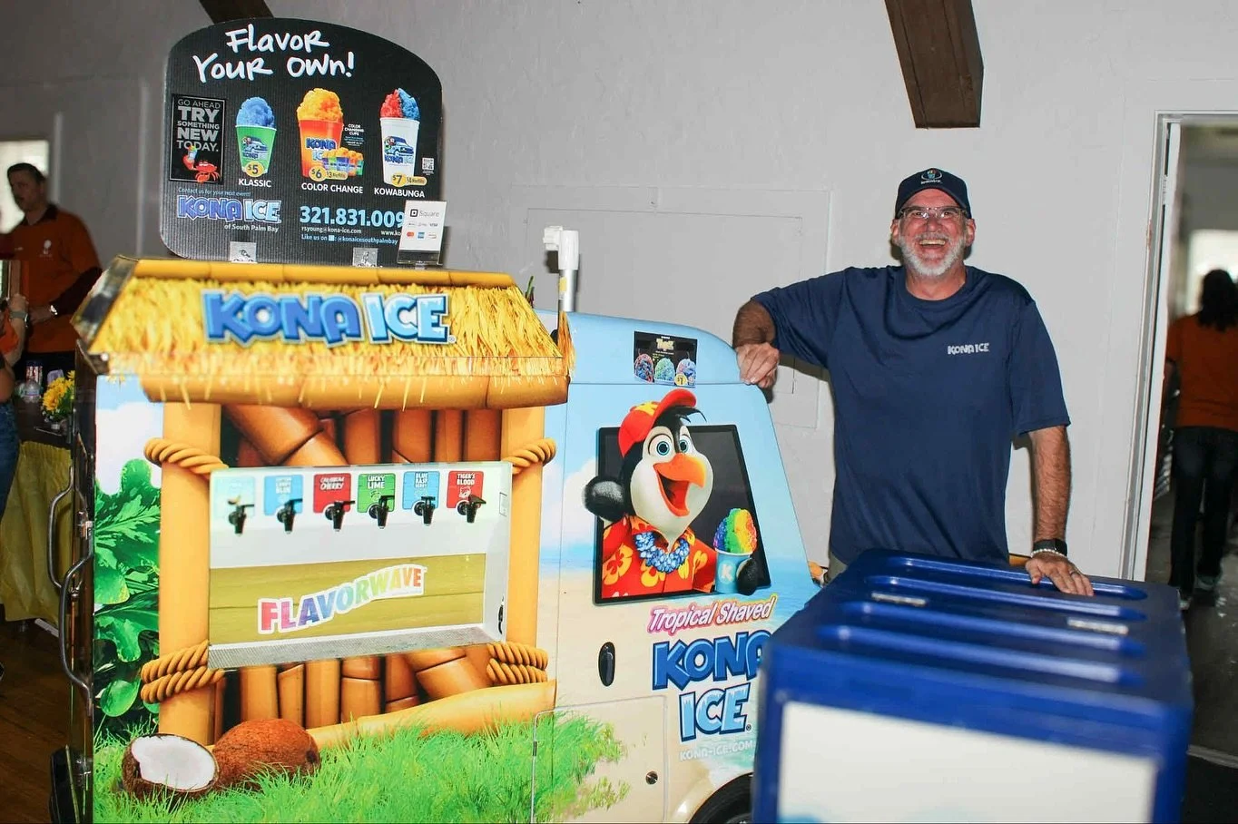 💚 A Huge Thank You to Our Amazing Vendors 💚

Our TCGC Family Fun Fest wouldn&rsquo;t have been possible without the incredible vendors who showed up, shared their talents, and helped make the day such a success! 🌻

Your support means the world to 