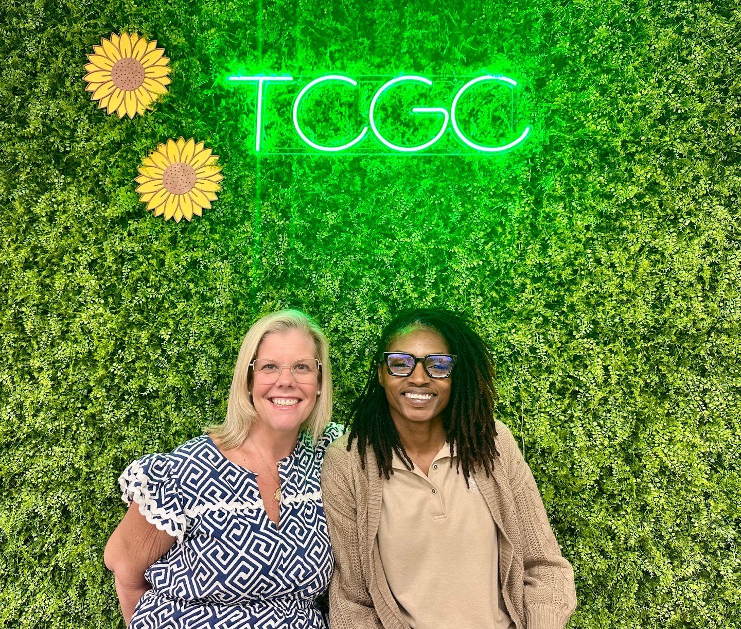 🌸 Exciting News from TCGC! 🌸

We are proud to announce our new partnership with IRC Healthy Start as we launch a powerful initiative focused on empowering girls with knowledge about the medical dynamics of being a girl. 💛✨

This collaboration is r