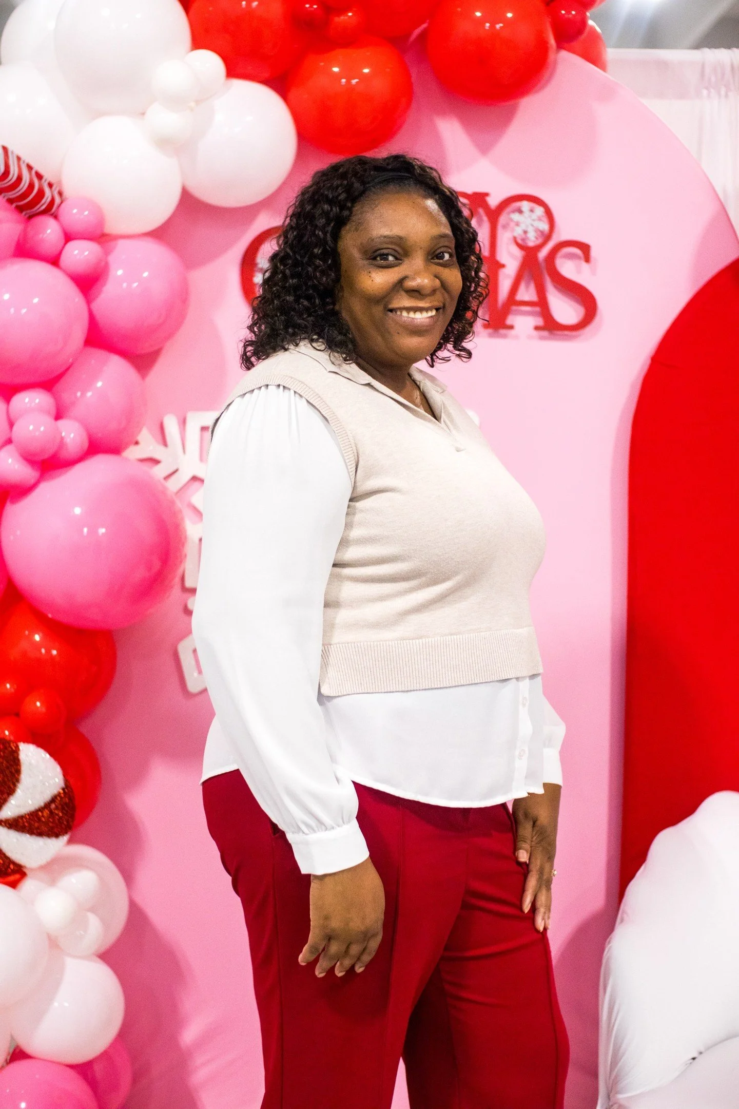 👋🏽 Today we are proud to introduce Holly Allen, our Board Treasurer and a guiding force in the growth and stability of TCGC‼️

💫 Holly brings a wealth of experience in payroll and finance, along with previous board service in early childhood educa