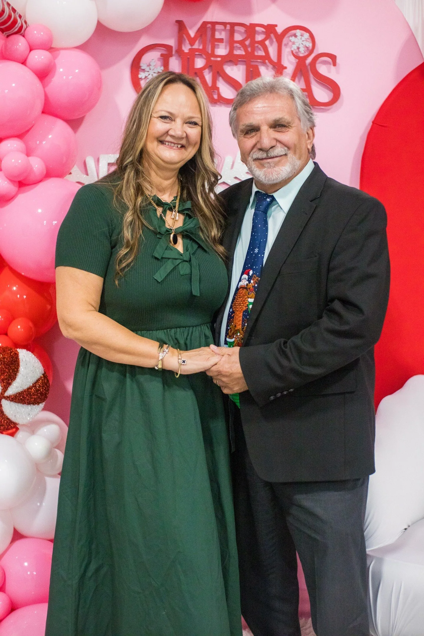 📌 Today we want to celebrate one of the incredible people who keep TCGC moving forward every single day.

Meet Mr. Patrick, one of our drivers and a cherished part of our TCGC family. After retiring from New York City as a transit driver for many ye