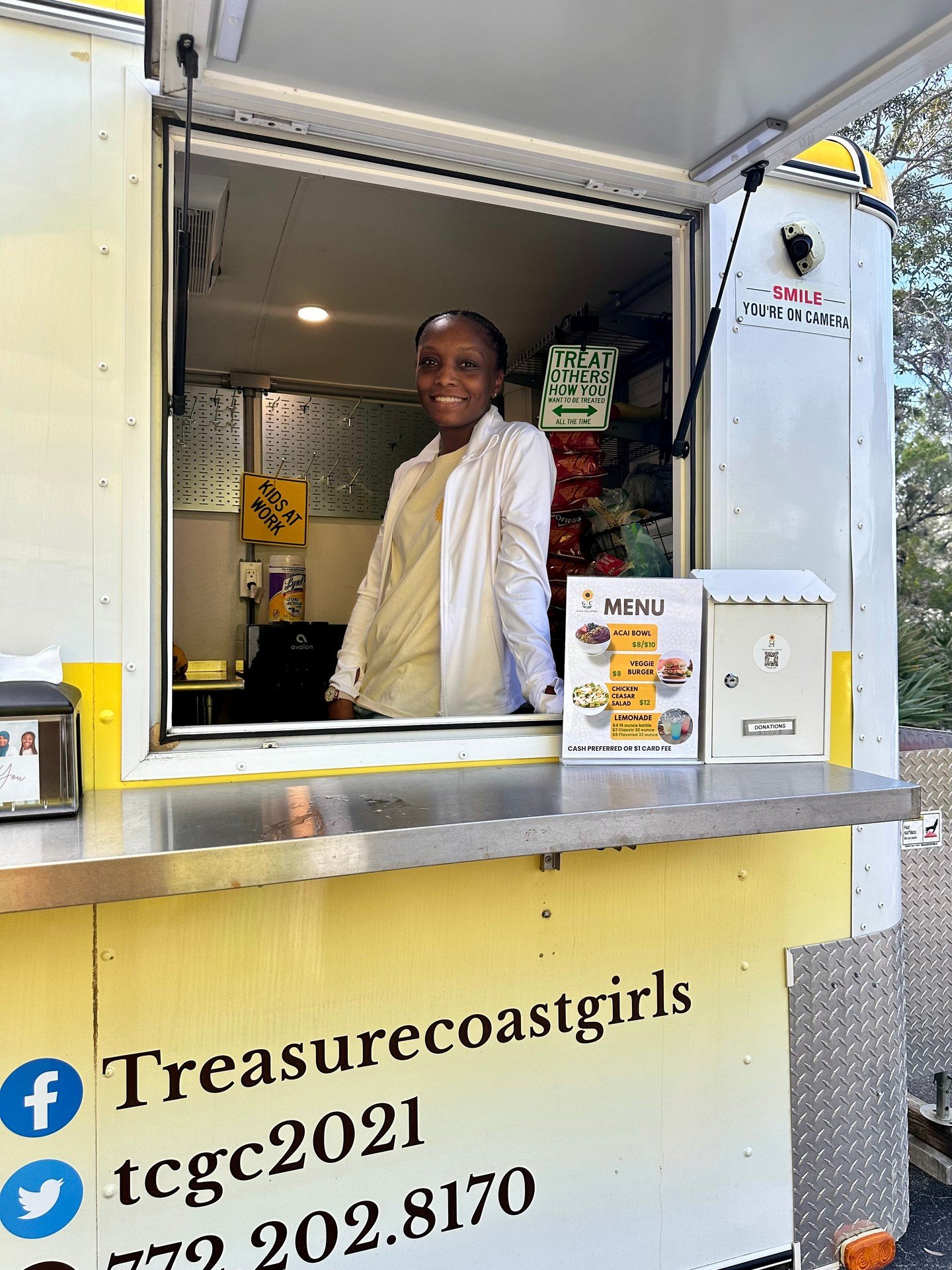 🌻TCGC Parent Spotlight: Gwenisha🌻

We are proud to highlight one of our amazing TCGC parents, Gweneisha, a devoted mother of three who is currently pursuing her LPN license and creating a powerful example of perseverance, dedication, and purpose.

