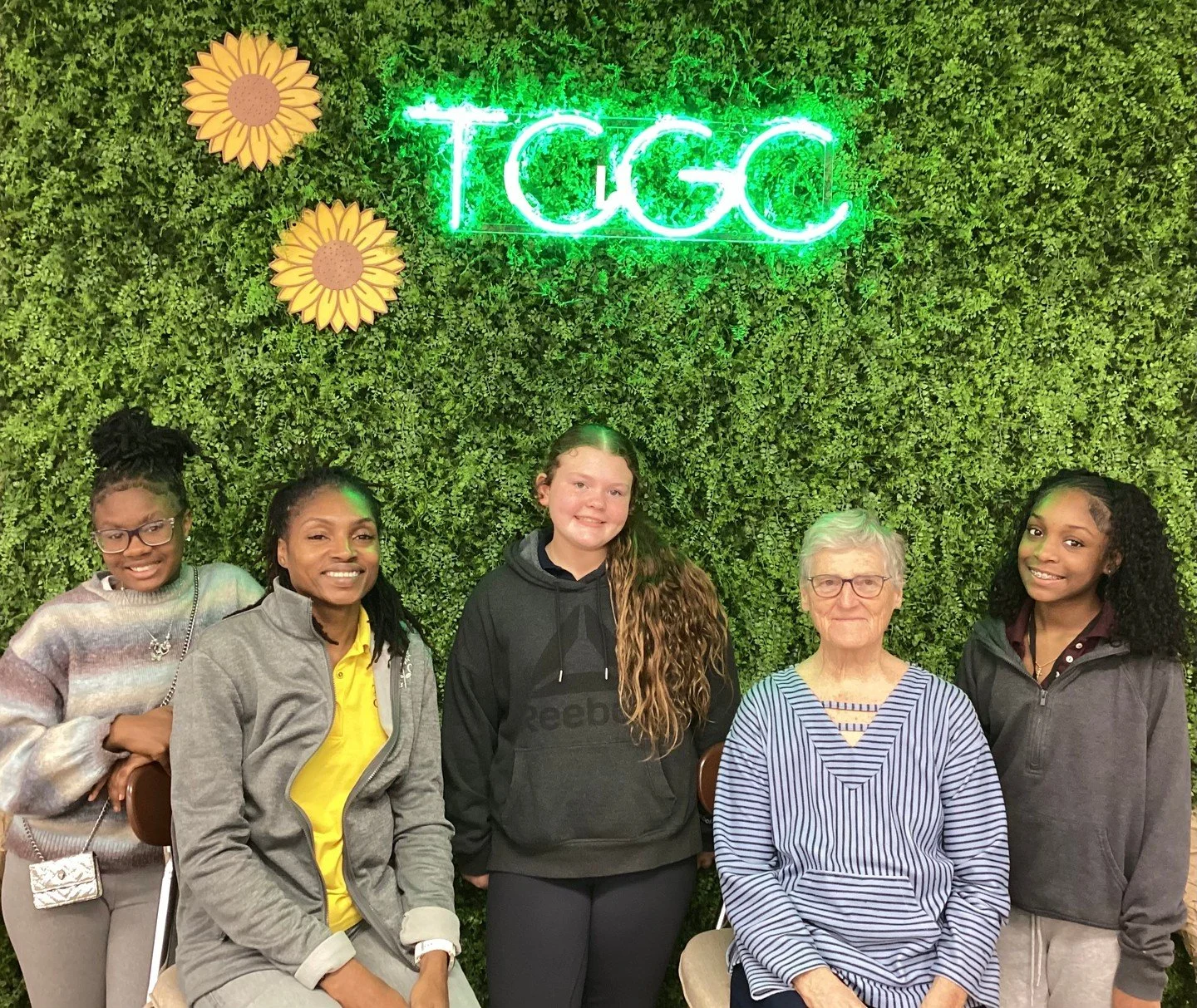 We&rsquo;re incredibly grateful to be Sunday Fund Recipients of the Unitarian Universalist Fellowship Church of Vero Beach 💛

Their Sunday Fund program supports local organizations doing meaningful work in our community, and we&rsquo;re honored to b