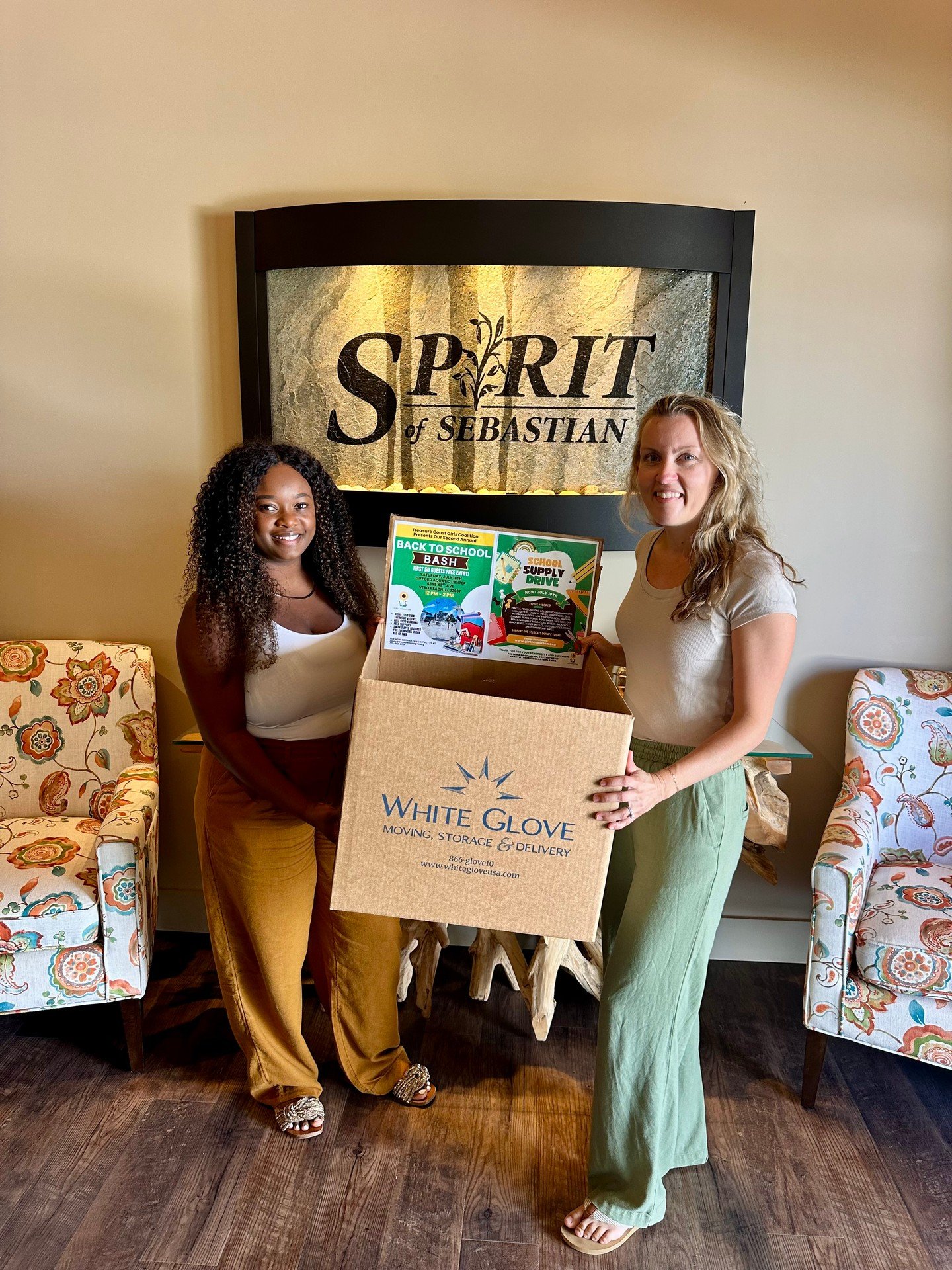 🌿 One Last Market of the Season So Let&rsquo;s Show Up for Our Community! 🌿

Join us this Saturday, April 25th for the final Afternoons in the Agrihood Farmers Market hosted by Spirit of Sebastian as they wrap up an incredible first season filled w