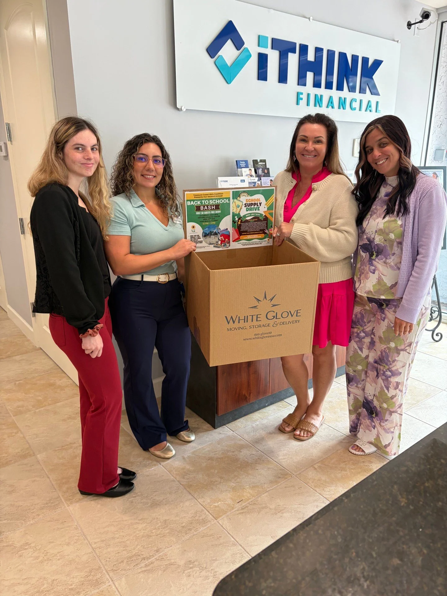 🎒✏️ Join Us in Making a Difference This Back-to-School Season! ✏️🎒

We are proud to host our 2nd Annual FREE Back-to-School Bash on July 18th at the Gifford Aquatic Center and we need YOUR help to make it unforgettable for our students! 💛

We&rsqu