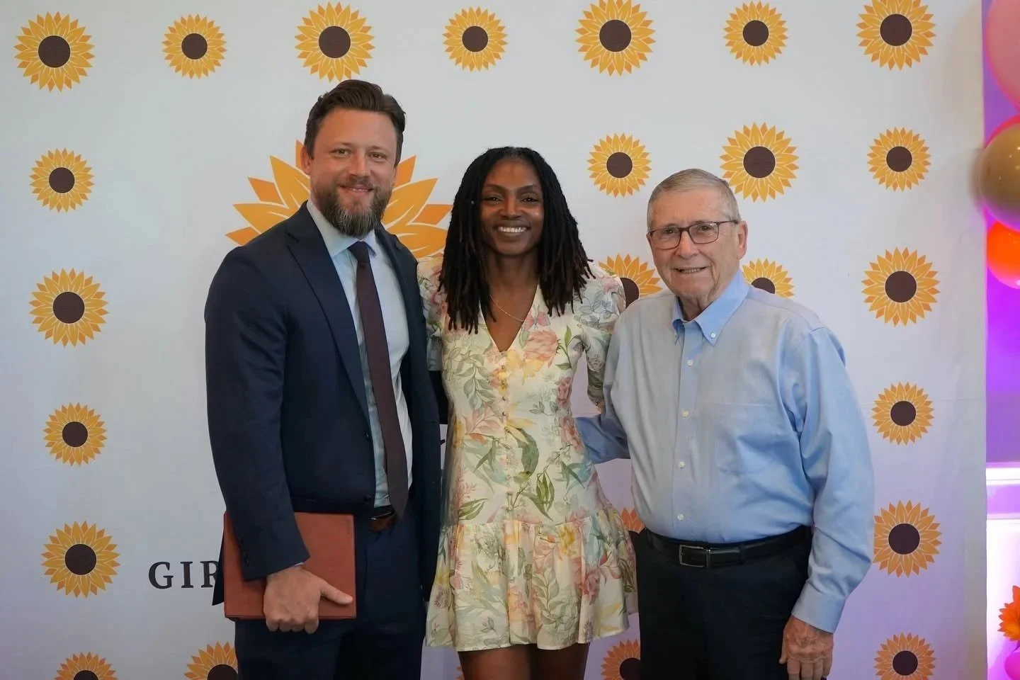 4th Annual Girls to Greatness Luncheon
