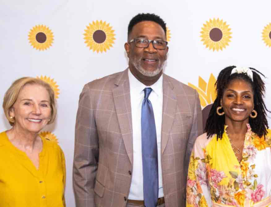 4th Annual Girls to Greatness Luncheon