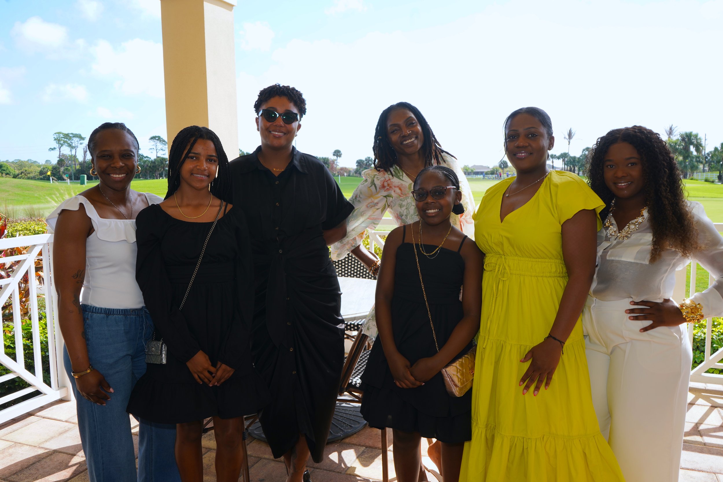 2026 Girls to Greatness Luncheon