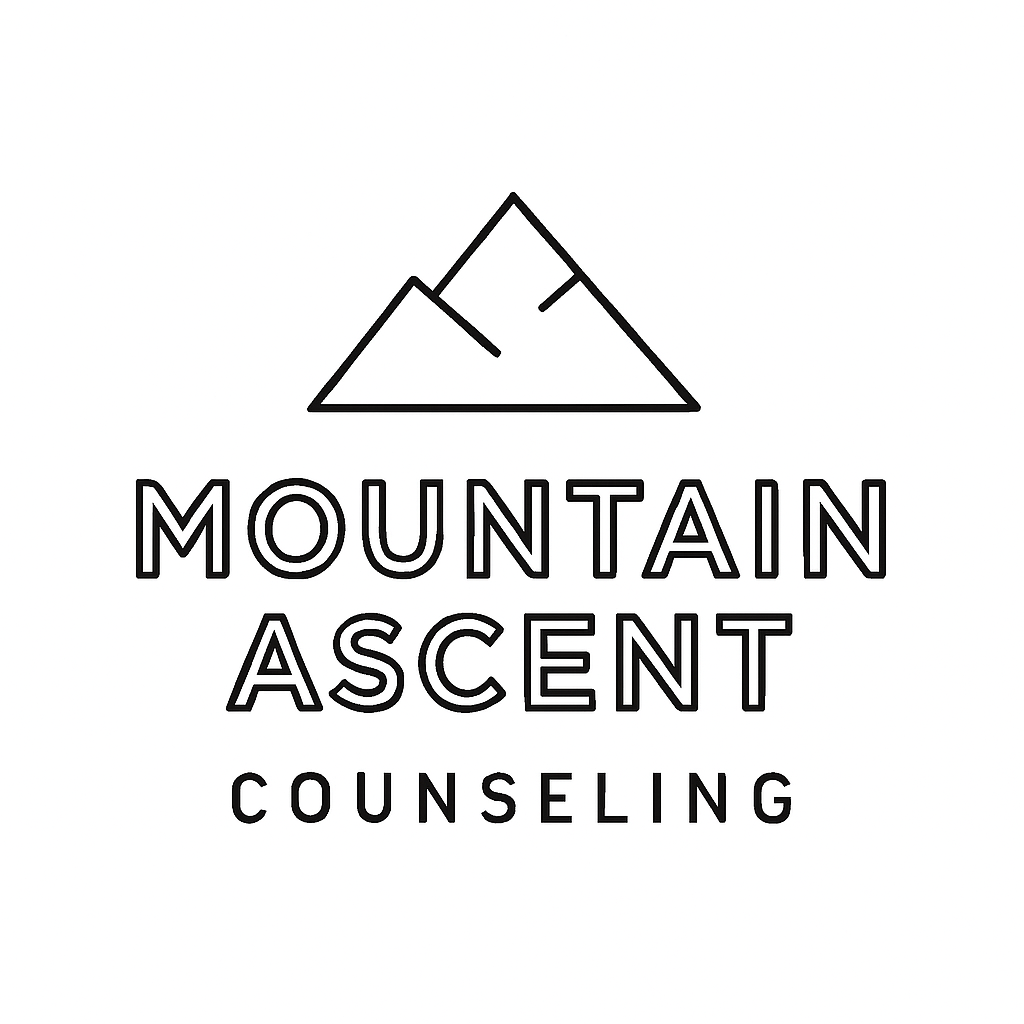 Mountain Ascent Counseling