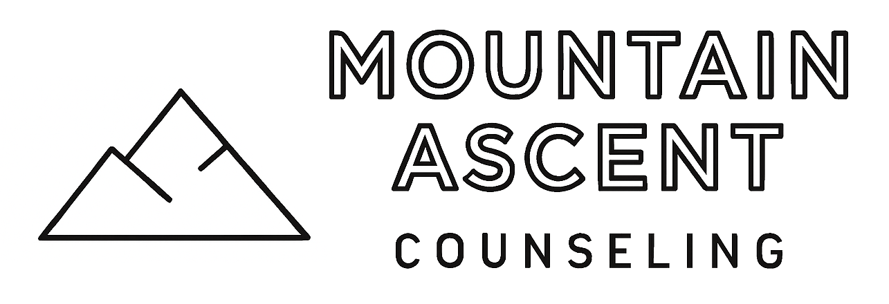 Mountain Ascent Counseling
