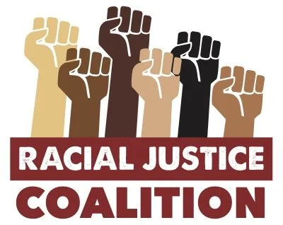 Coalition For Racial Reconciliation (Monthly Meeting)