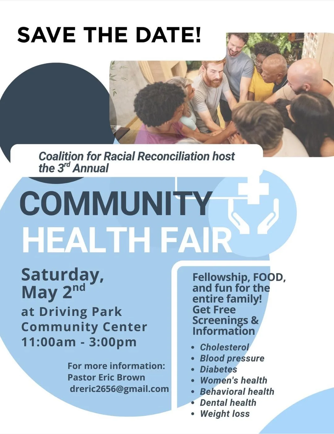 Community Health Fair