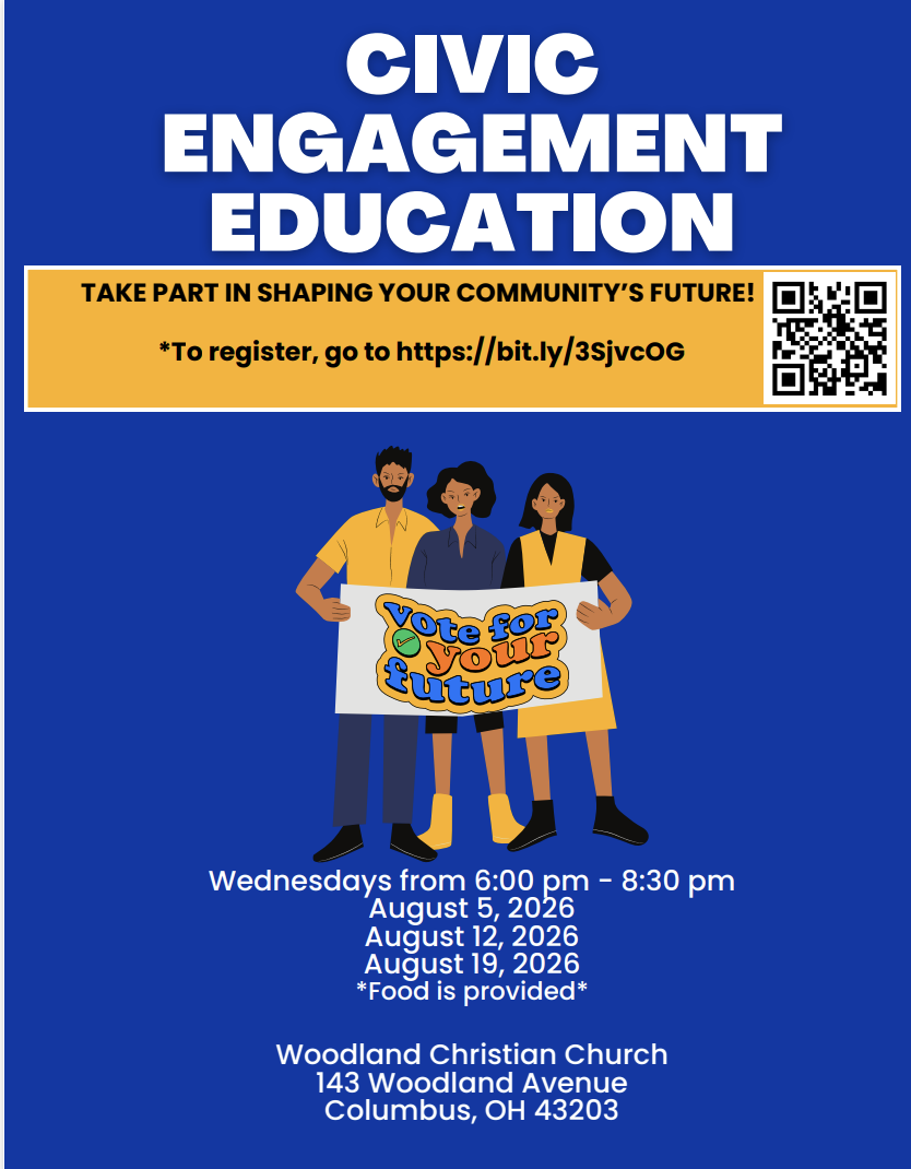 Civic Engagement Education