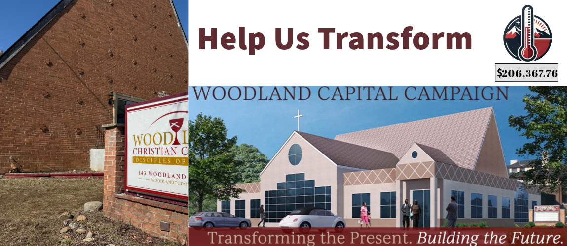 Woodland Christian Church