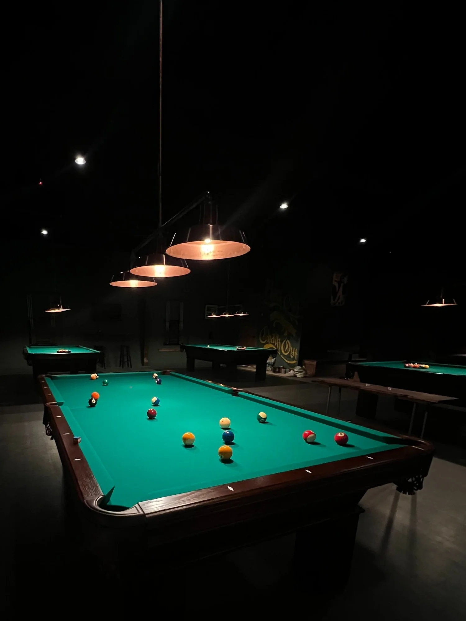 Bar photo 1