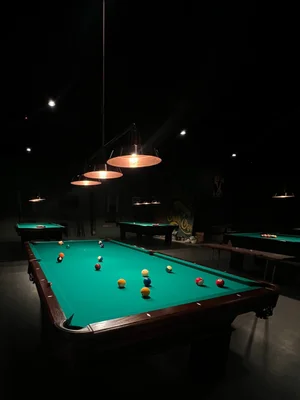 Borderline Bar & Billiards photo