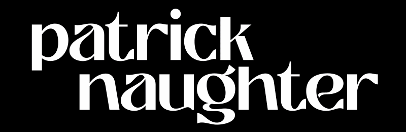 PATRICK NAUGHTER