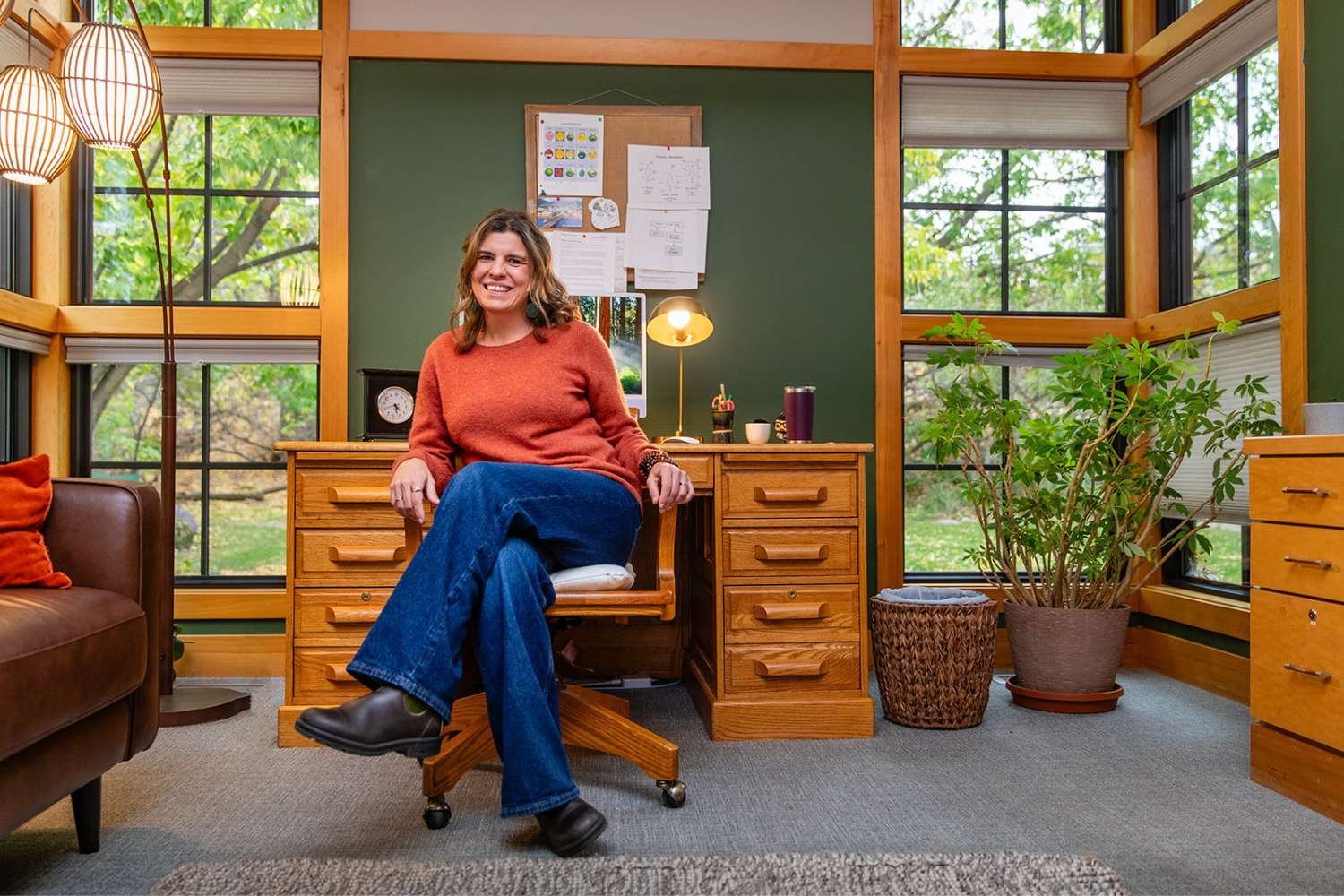 A Conversation with Donna Ryngala, PhD