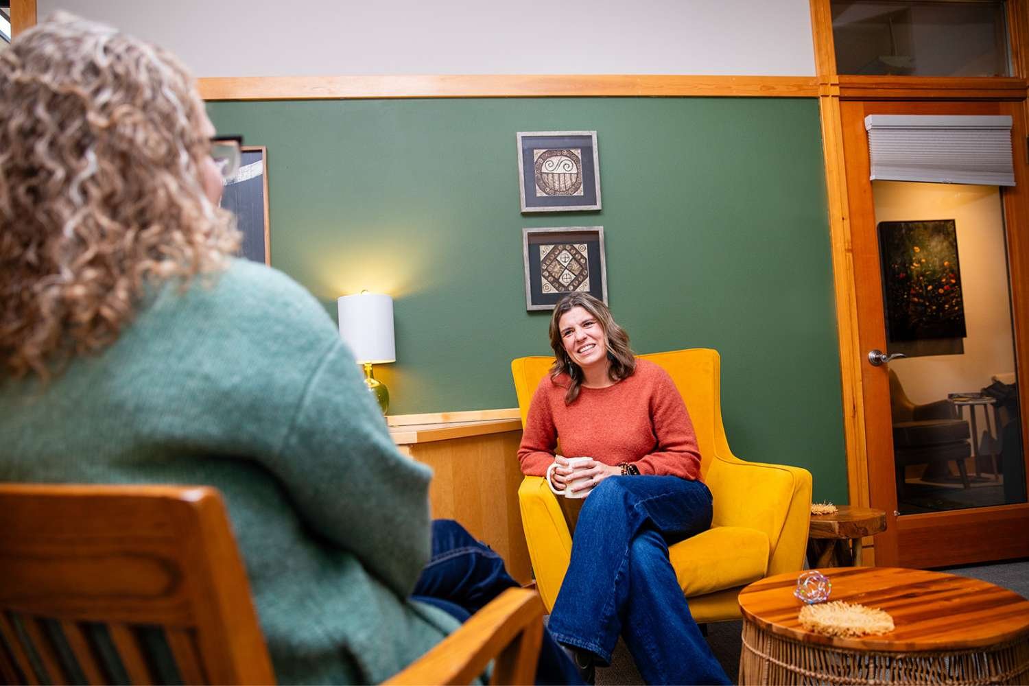 Ketamine-Assisted Psychotherapy (KAP) Collaboration: A Clear Path for Therapists Referring Clients