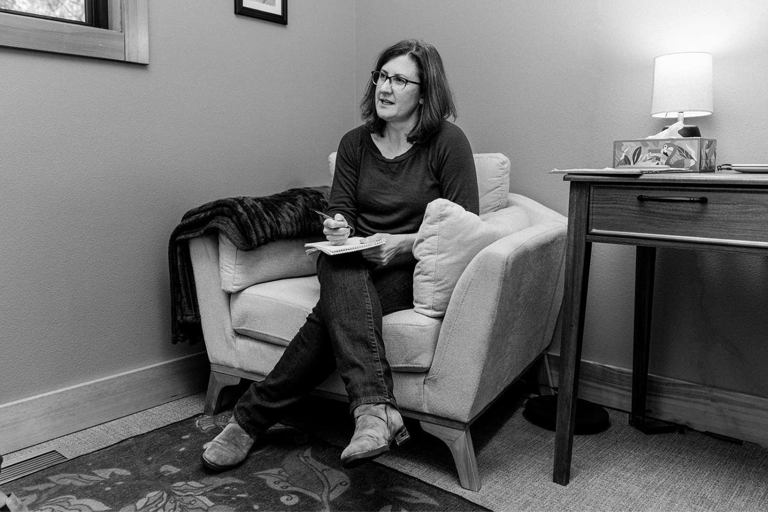 Starting Ketamine-Assisted Psychotherapy (KAP): What to Expect From Intake