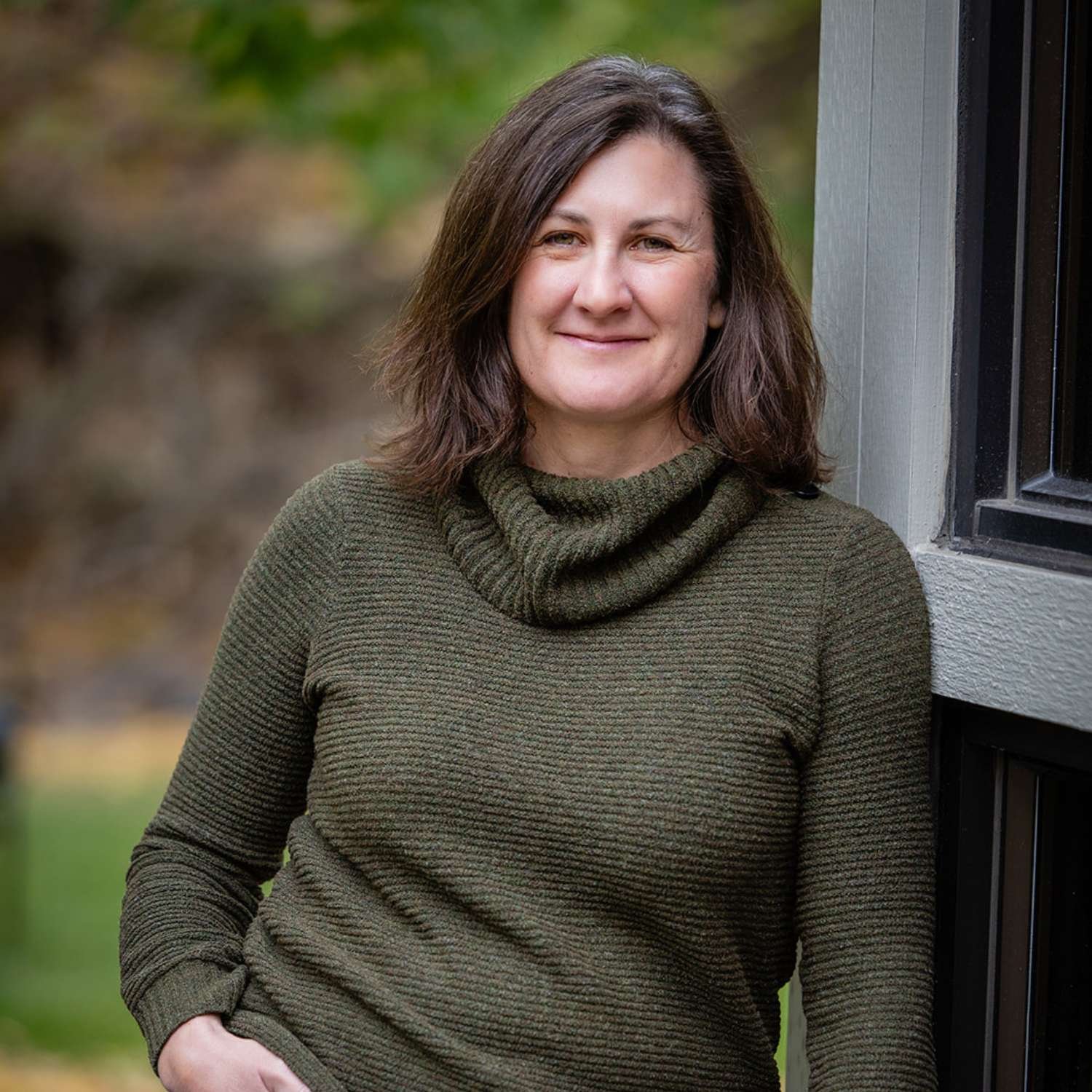 A Conversation with Marcia - Part 2