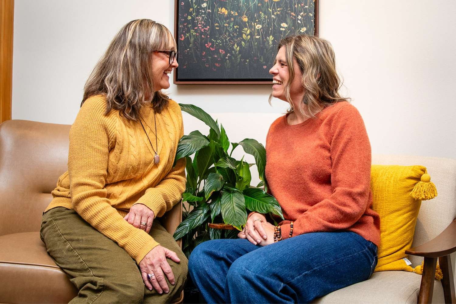 Referring a Client for Spravato: How Collaboration Works