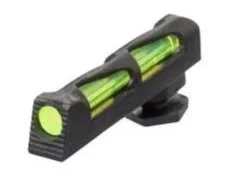 HiViz Fiber Optic Front Sight