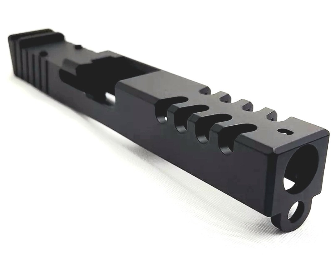 "RAPTOR" Complete Compact 9mm Slide