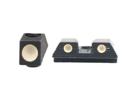 PSA Steel Sights