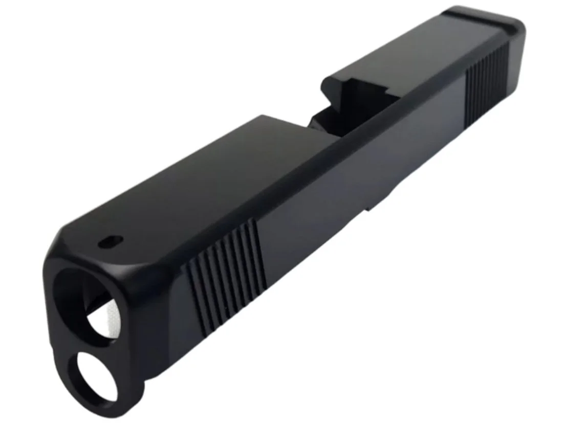 Remsport Complete Compact 9mm Slide