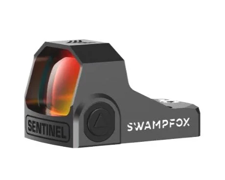 Swampfox Sentinel Red Dot Optic