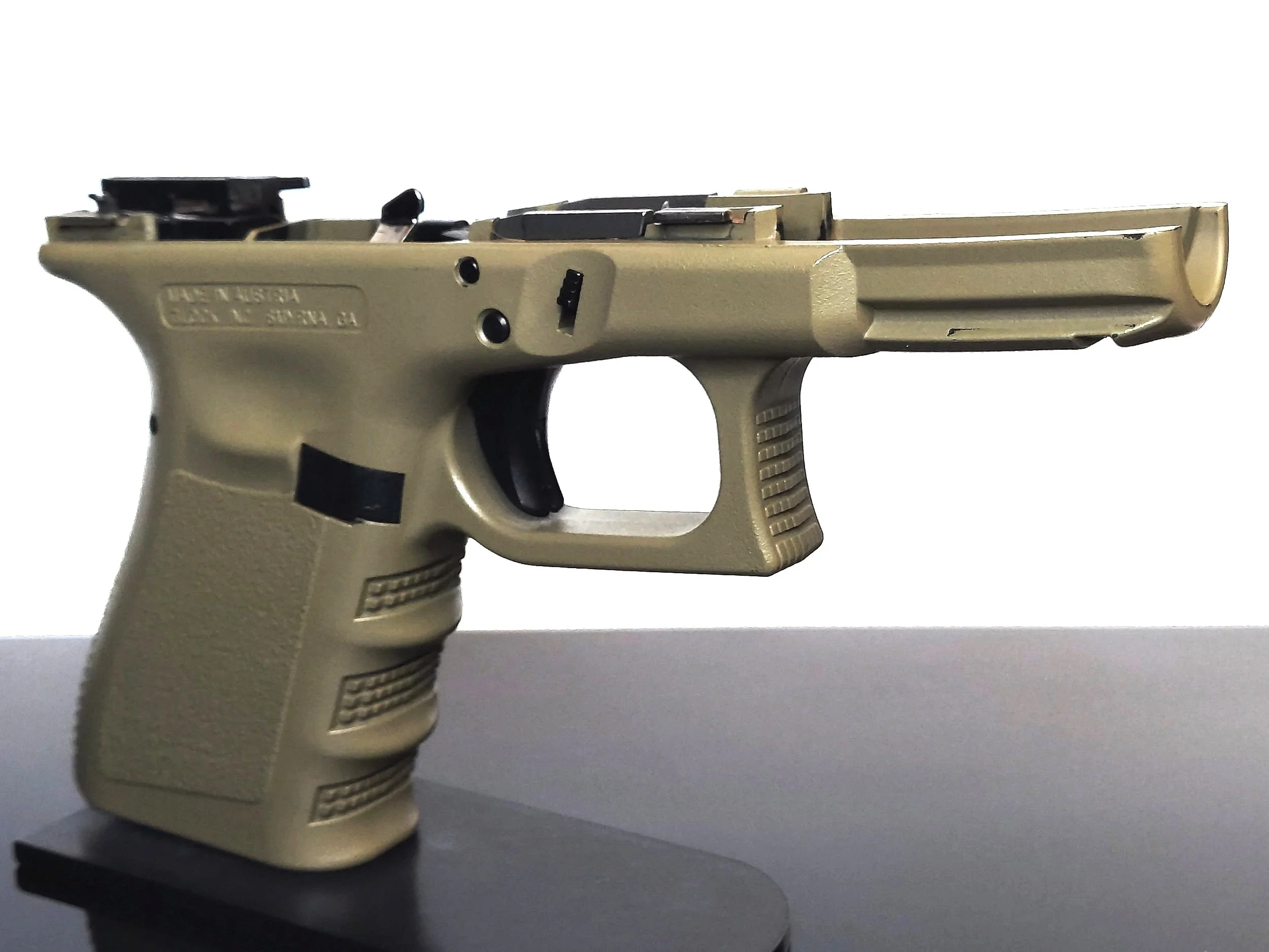 Glock® 19 Gen 3 Complete Frame