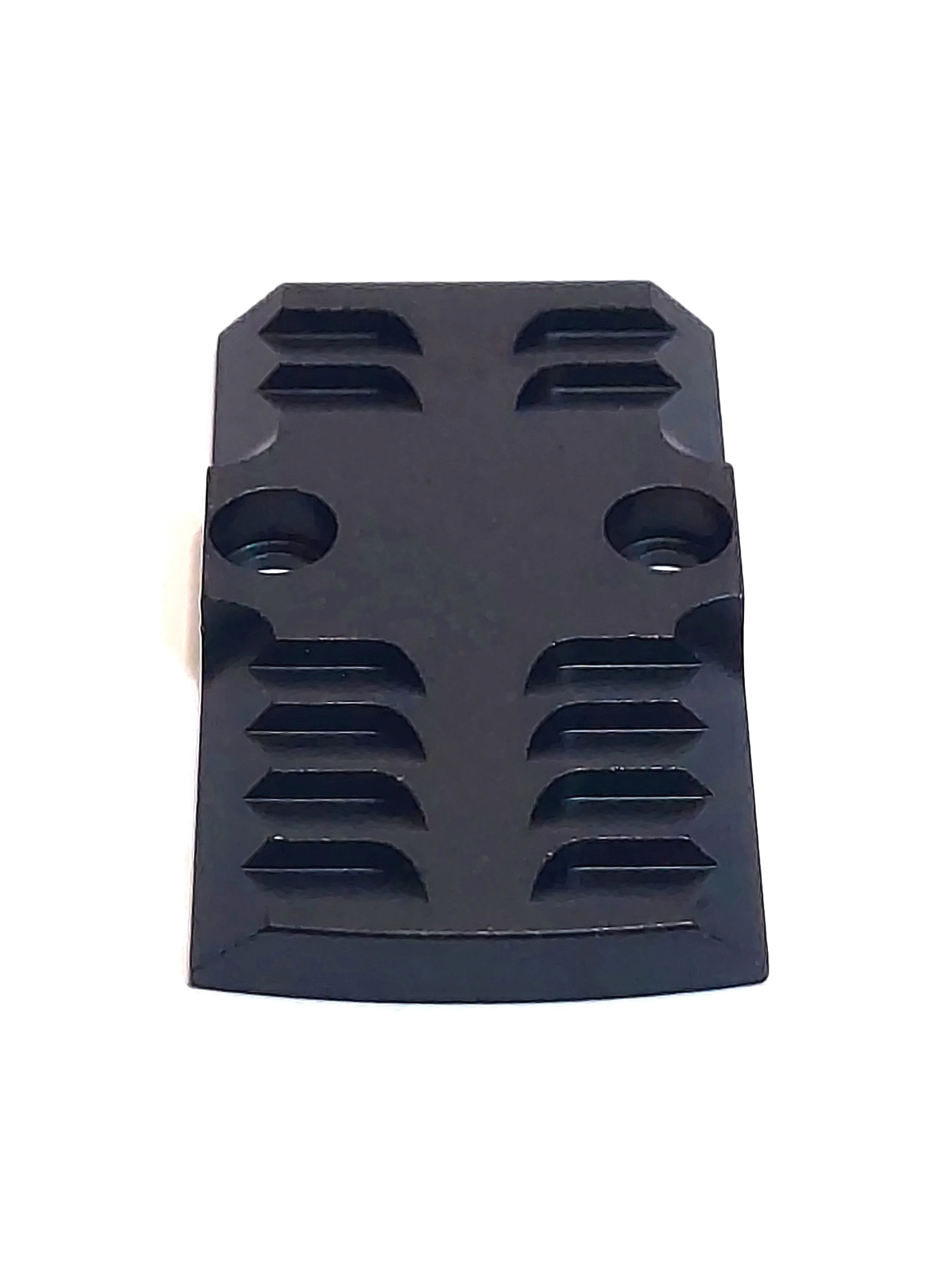 Optic Cover Plate