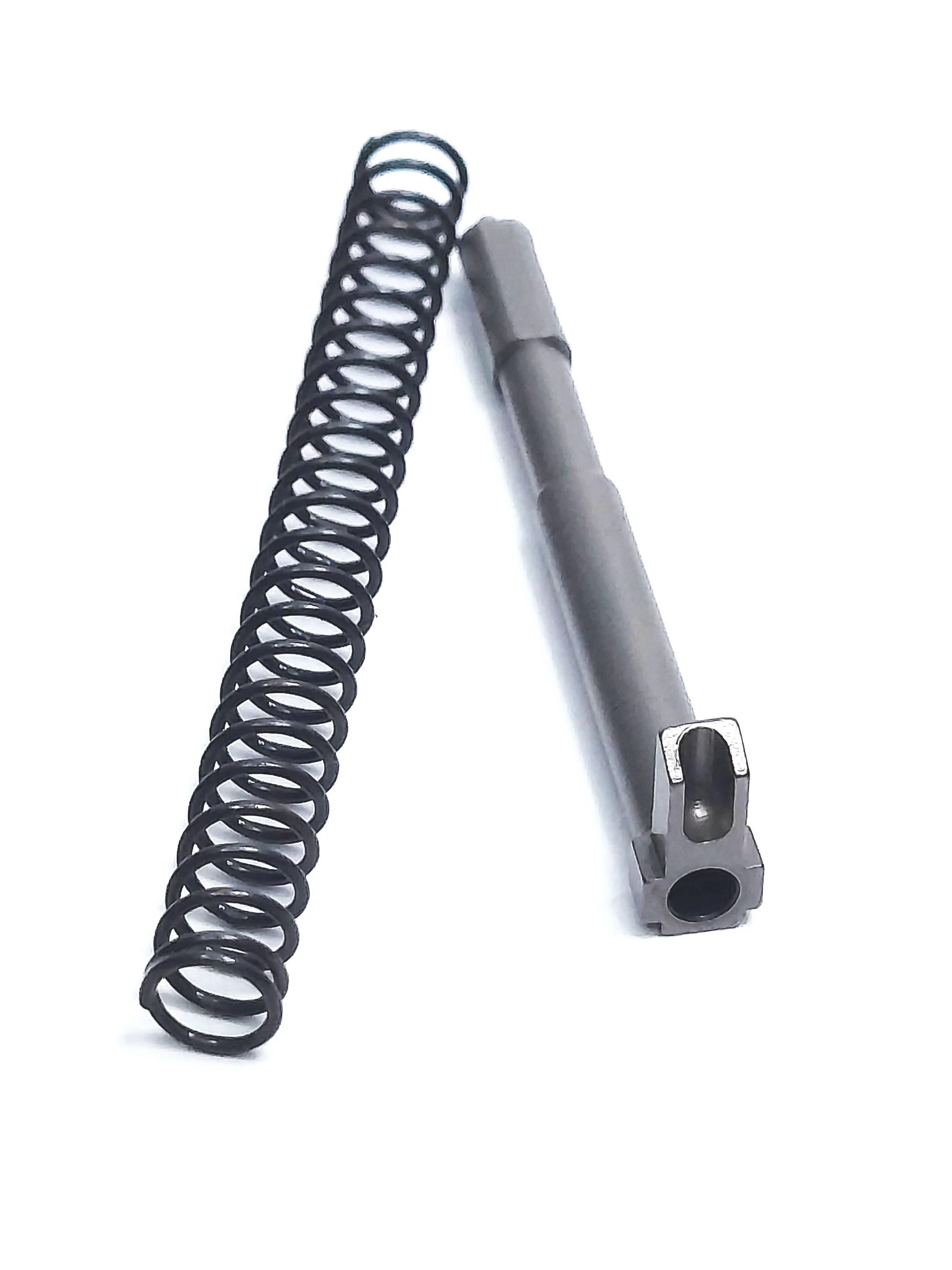 Lightweight Billet Striker & Performance Spring