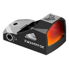Swampfox Liberty 3 MOA Red Dot Optic