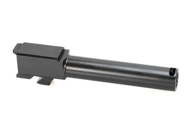 Single Ported Standard Fit Compact Barrel